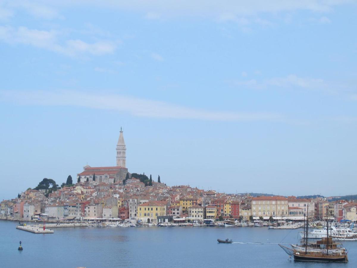 Appartement Alba - Roj157 By Interhome Rovinj
