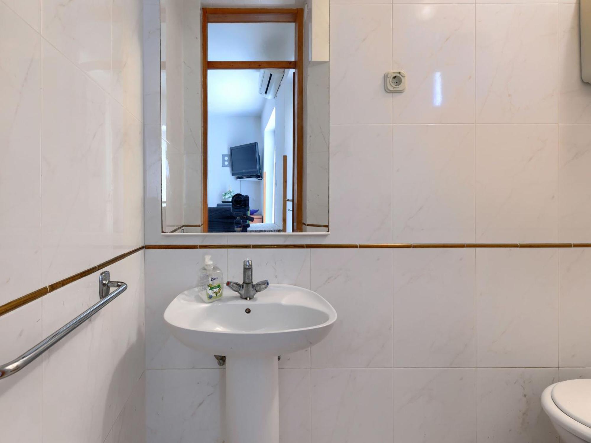 Alba - Roj157 By Interhome Appartement Rovinj