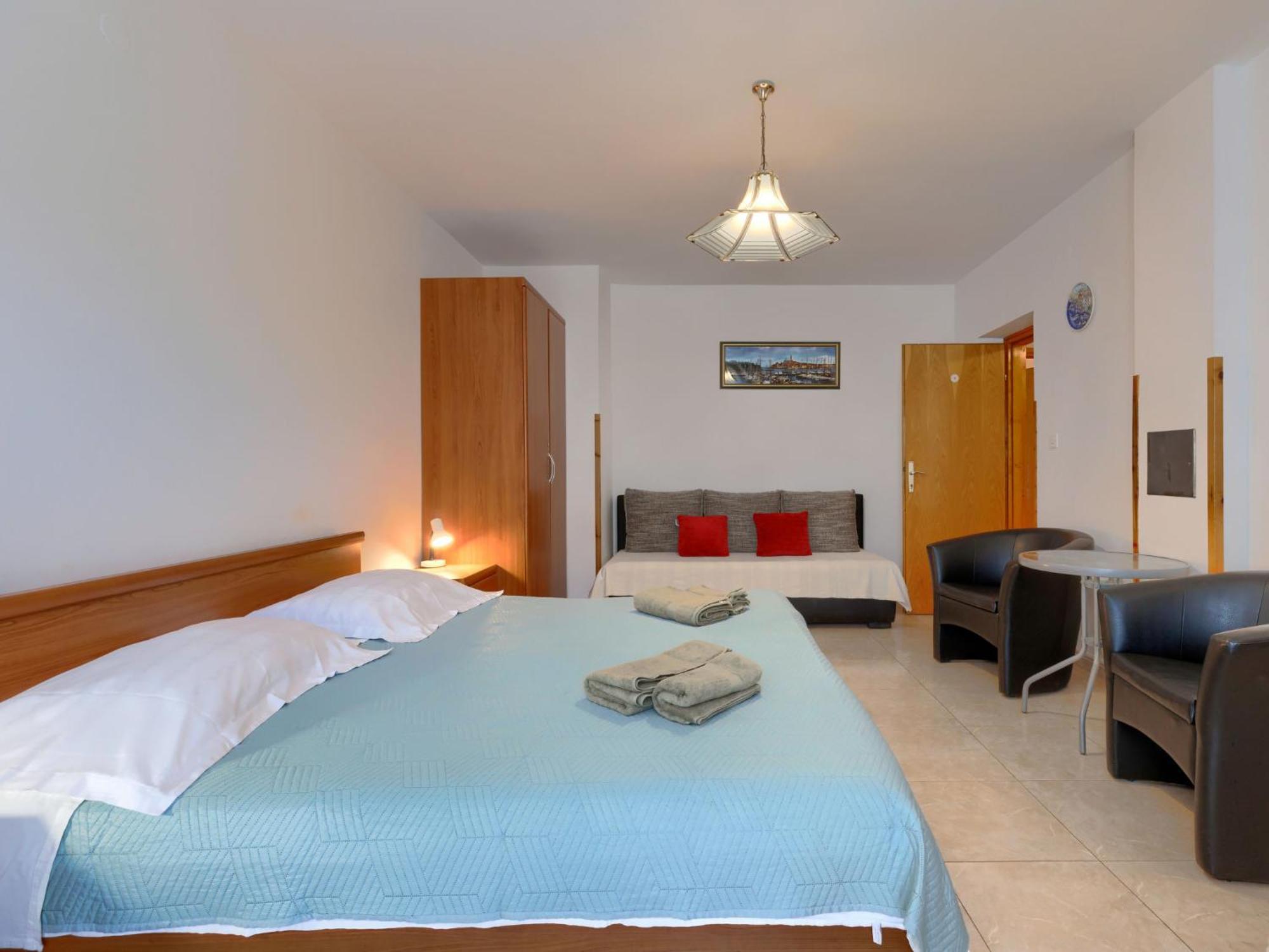 Alba - Roj157 By Interhome Rovinj