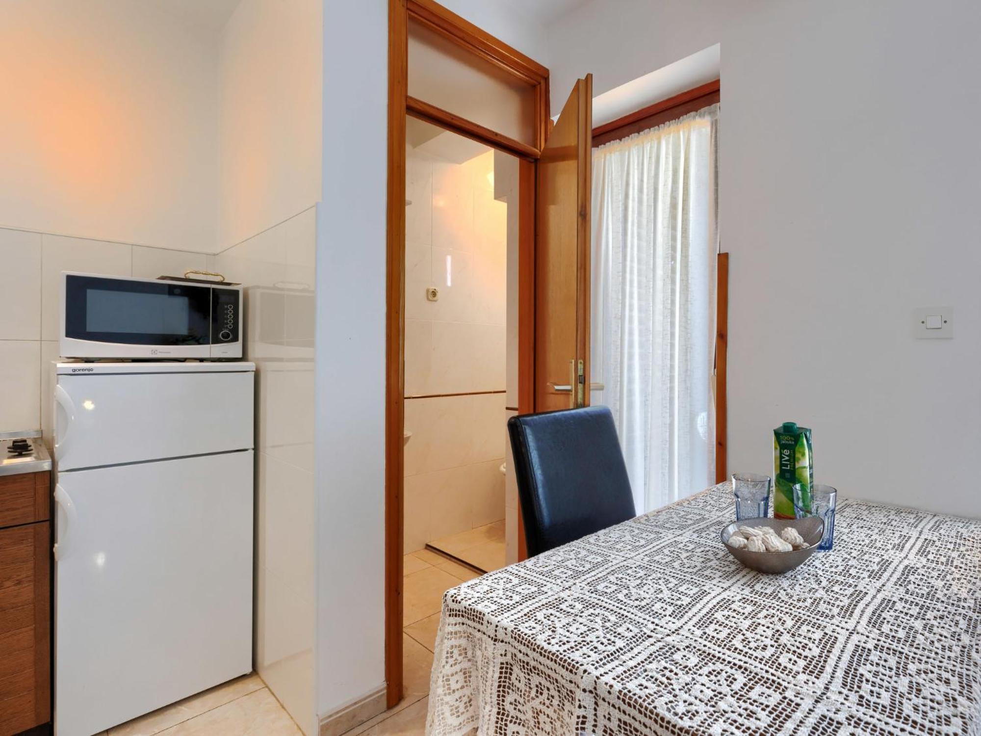 Alba - Roj157 By Interhome Appartement *