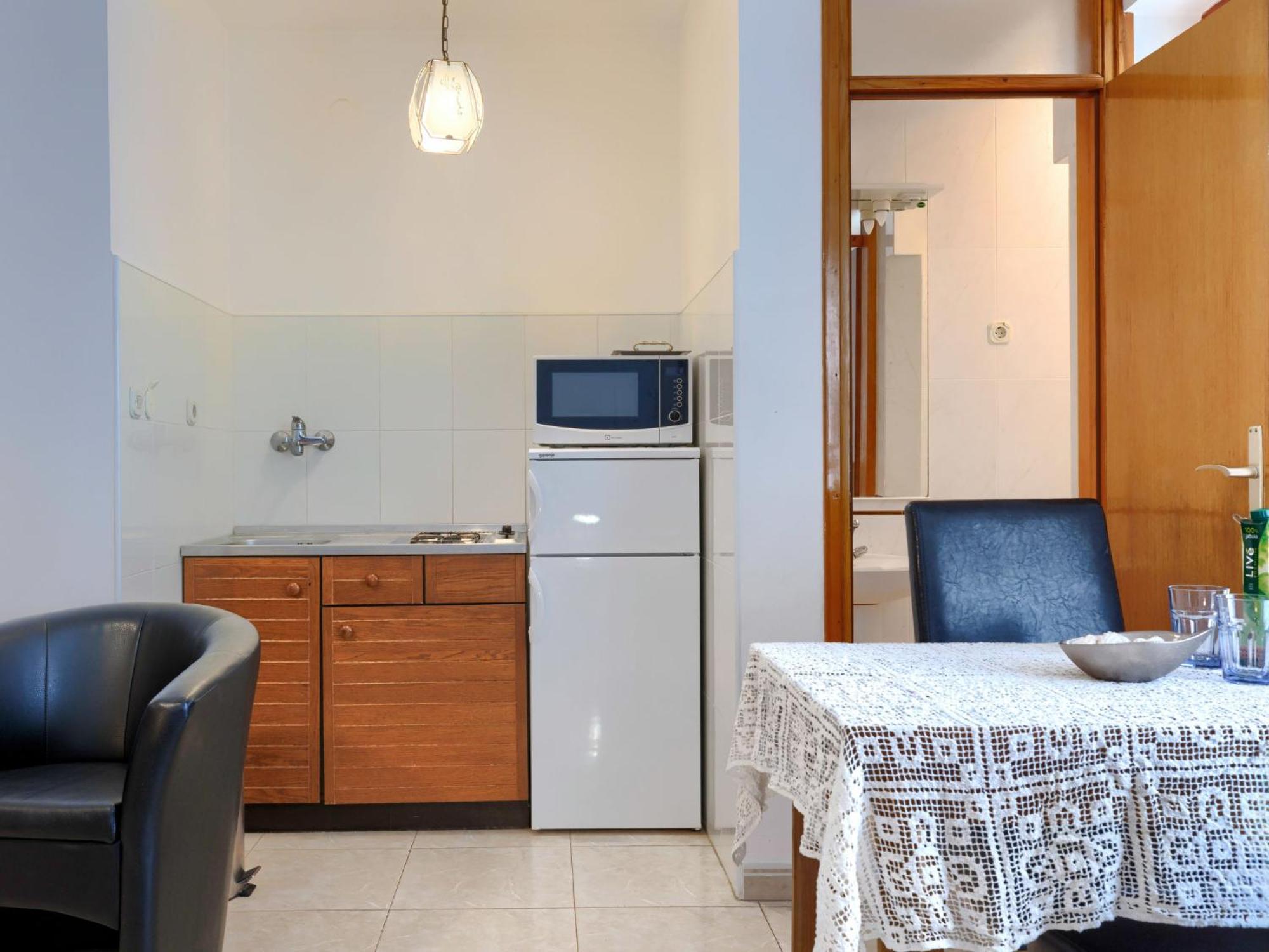 Alba - Roj157 By Interhome * Rovinj