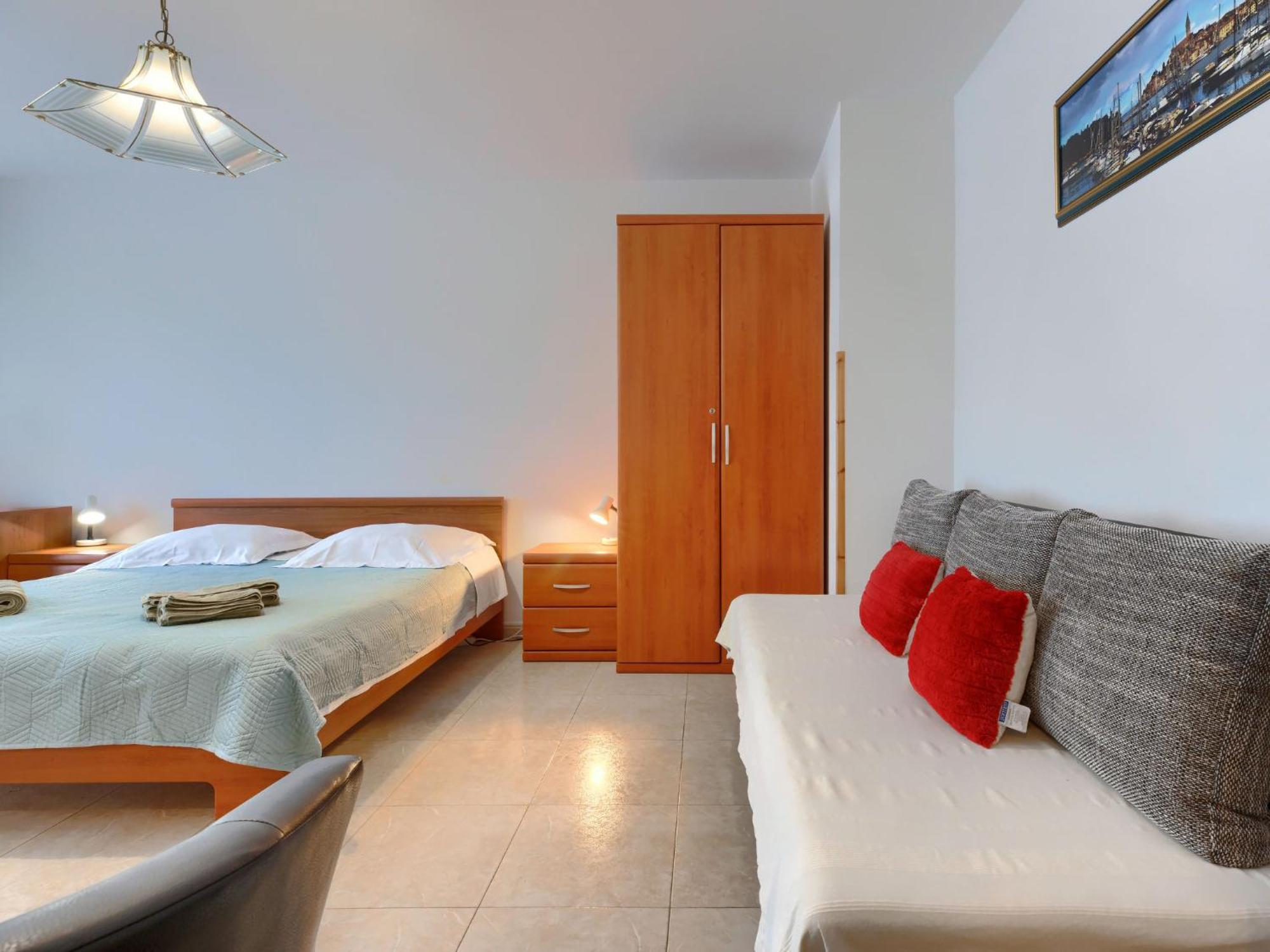 Alba - Roj157 By Interhome * Rovinj