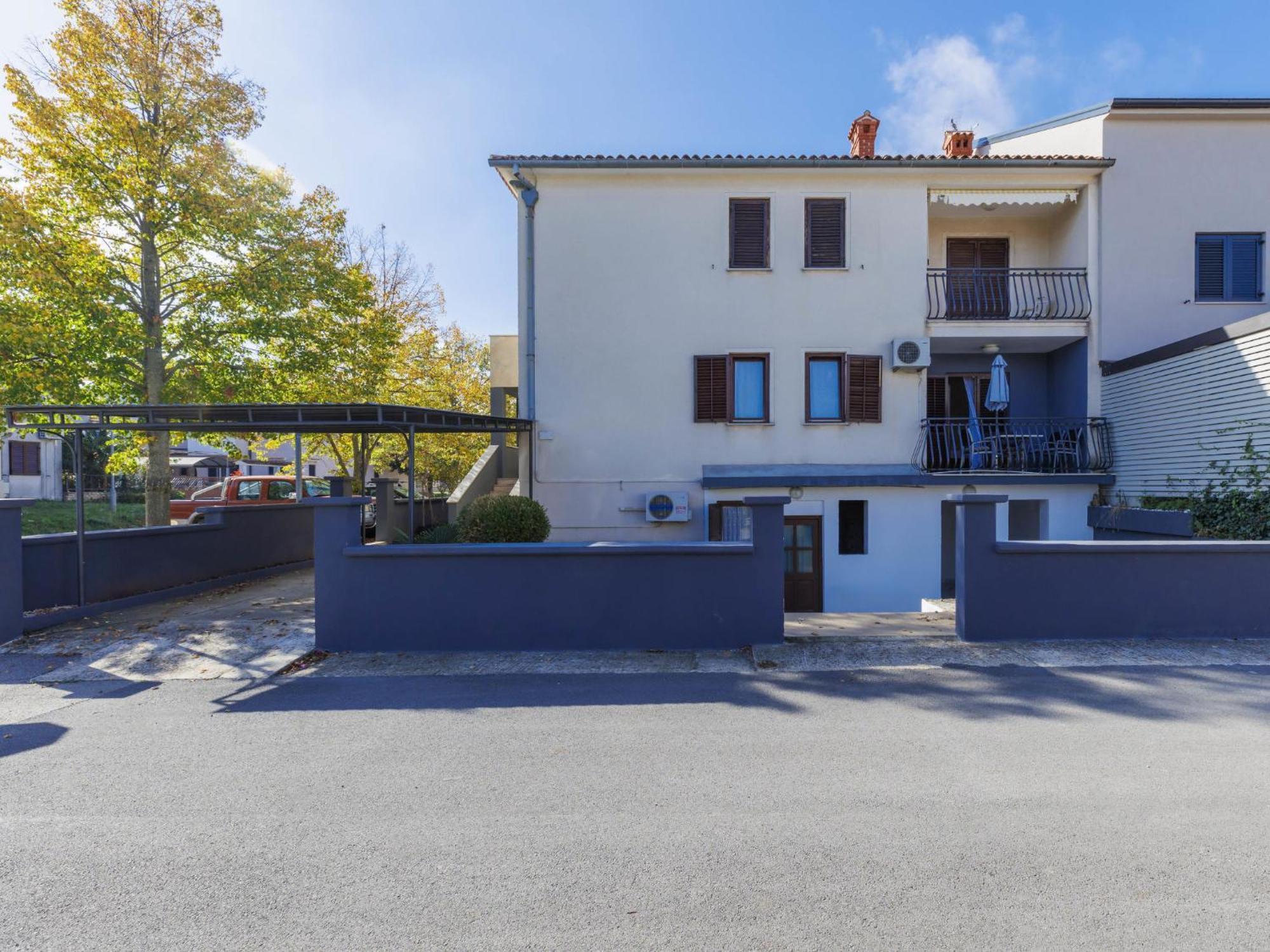 Appartement Alba - Roj157 By Interhome *